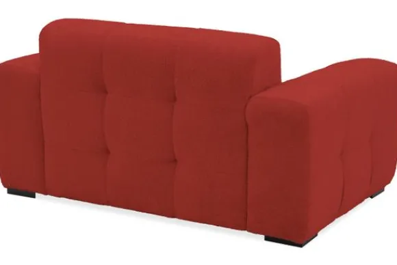 New Fauteuil-Loveseat San Antonio Loveseats