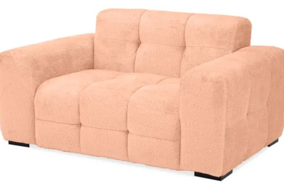 New Fauteuil-Loveseat San Antonio Loveseats
