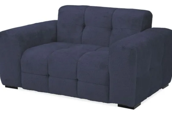 New Fauteuil-Loveseat San Antonio Loveseats