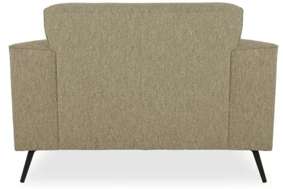Online Fauteuil-Loveseat Saturnus Loveseats