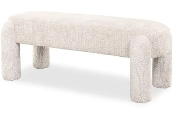 Discount Halbank 212725 Lovely Cream Holly Poefen