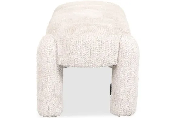 Discount Halbank 212725 Lovely Cream Holly Poefen