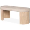 Sale Halbank 212984 Natural Beige Gallice Poefen