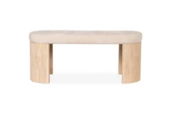 Sale Halbank 212984 Natural Beige Gallice Poefen