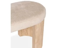 Sale Halbank 212984 Natural Beige Gallice Poefen