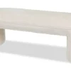 Outlet Halbank 210882 White Chenille Fargo Poefen