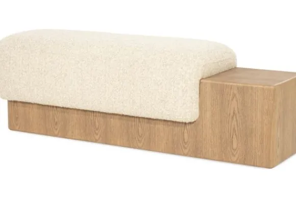 Best Halbank Beige 96438 George Poefen
