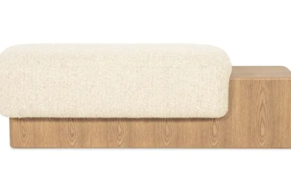 Best Halbank Beige 96438 George Poefen