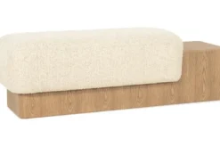 Best Halbank Beige 96438 George Poefen