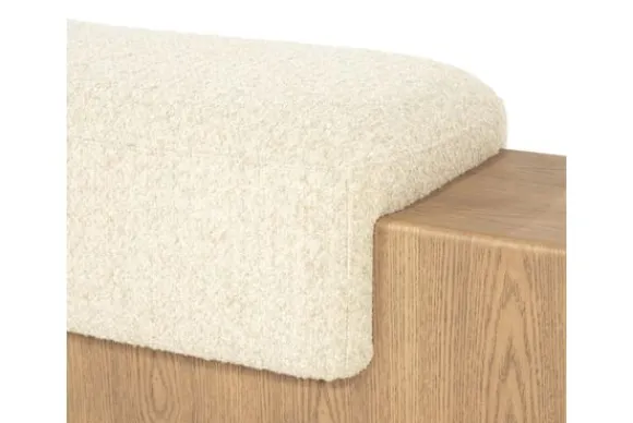 Best Halbank Beige 96438 George Poefen