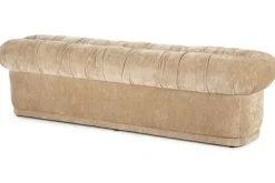 Clearance Halbank beige 250171 Nook Poefen