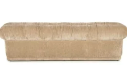 Clearance Halbank beige 250171 Nook Poefen