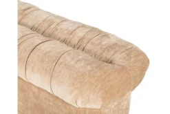 Clearance Halbank beige 250171 Nook Poefen