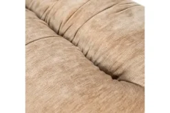 Clearance Halbank beige 250171 Nook Poefen