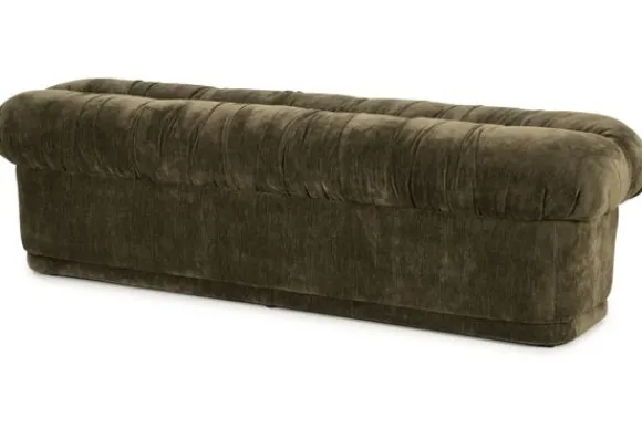 Online Halbank green 250173 Nook Poefen