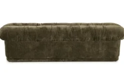 Online Halbank green 250173 Nook Poefen