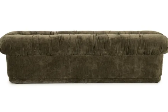 Online Halbank green 250173 Nook Poefen