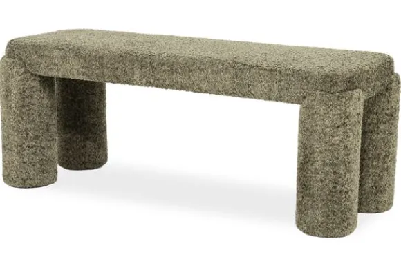 Sale Halbank Groen 250370 Omla Poefen