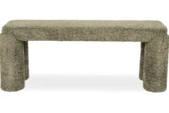 Sale Halbank Groen 250370 Omla Poefen