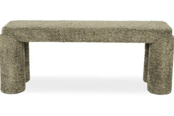 Sale Halbank Groen 250370 Omla Poefen