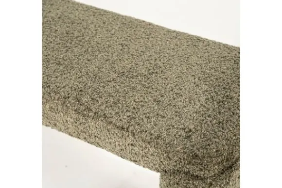 Sale Halbank Groen 250370 Omla Poefen