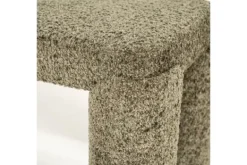 Sale Halbank Groen 250370 Omla Poefen