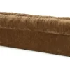 New Halbank mustard 250172 Nook Poefen