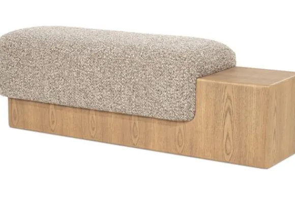 Discount Halbank Taupe 96439 George Poefen