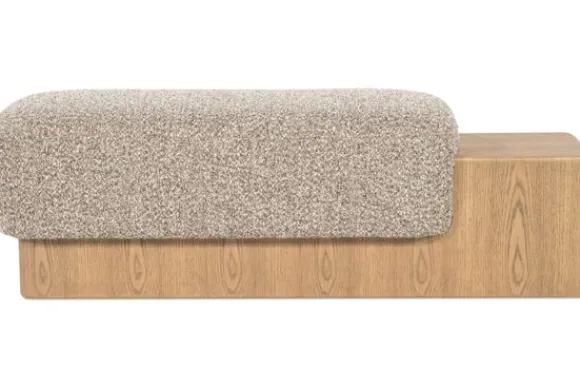 Discount Halbank Taupe 96439 George Poefen