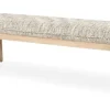 Halbank Taupe 96497 Lottie Poefen