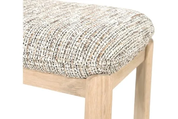 Halbank Taupe 96497 Lottie Poefen
