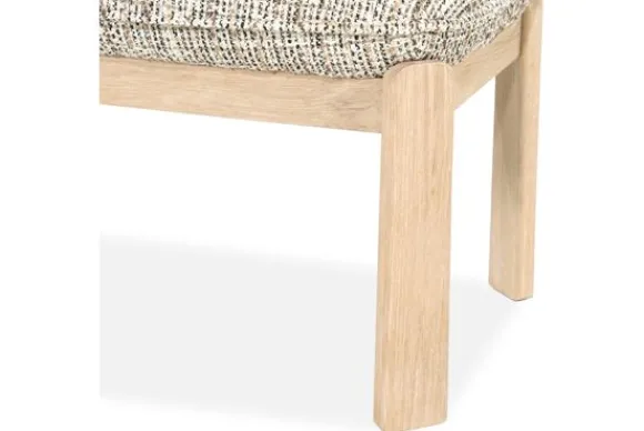 Halbank Taupe 96497 Lottie Poefen