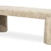 Outlet Halbank Taupe 250368 Omla Poefen