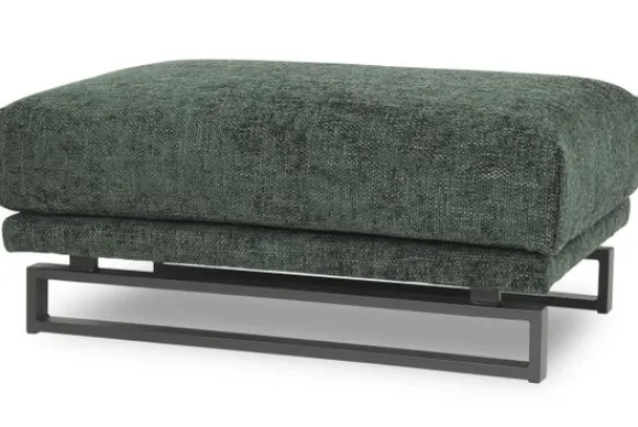 Hot Hocker Amarillo II Poefen