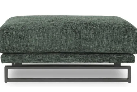 Hot Hocker Amarillo II Poefen
