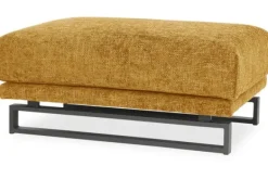 Hot Hocker Amarillo II Poefen