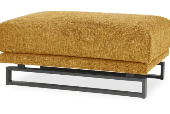 Hot Hocker Amarillo II Poefen