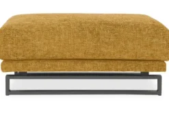 Hot Hocker Amarillo II Poefen