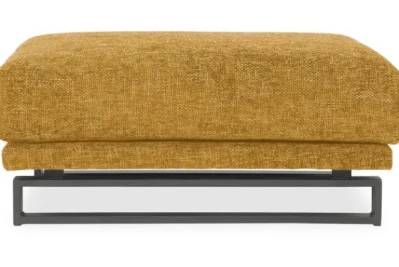 Hot Hocker Amarillo II Poefen