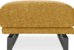 Hot Hocker Amarillo II Poefen