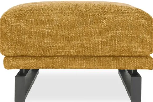 Hot Hocker Amarillo II Poefen
