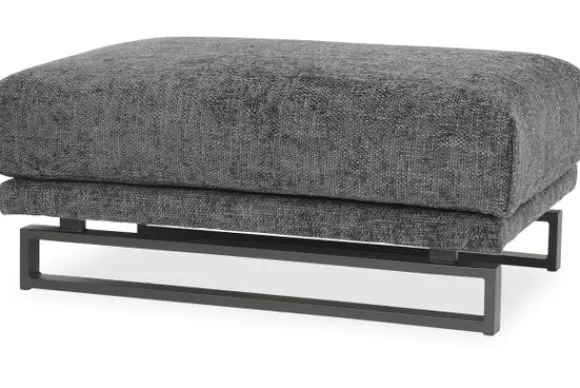 Hot Hocker Amarillo II Poefen