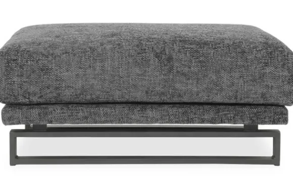 Hot Hocker Amarillo II Poefen