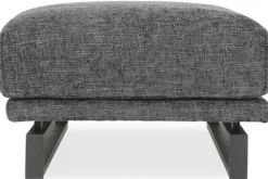 Hot Hocker Amarillo II Poefen