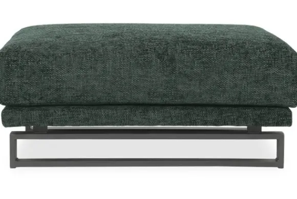 Hot Hocker Amarillo II Poefen
