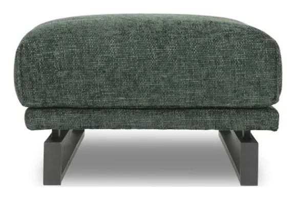 Hot Hocker Amarillo II Poefen