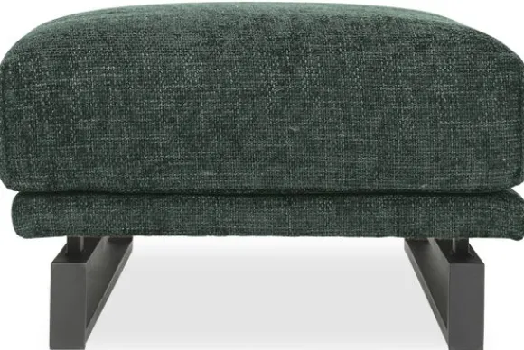 Hot Hocker Amarillo II Poefen