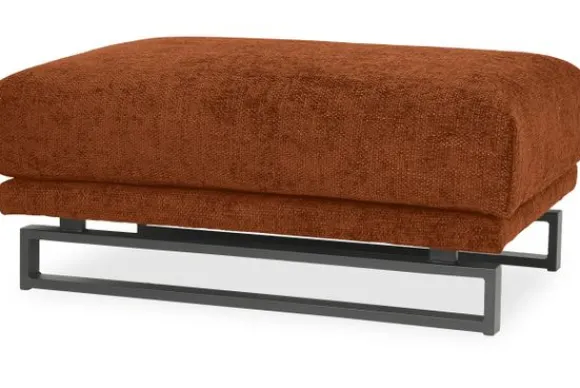 Hot Hocker Amarillo II Poefen