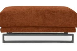 Hot Hocker Amarillo II Poefen