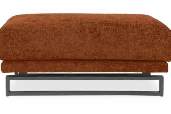 Hot Hocker Amarillo II Poefen